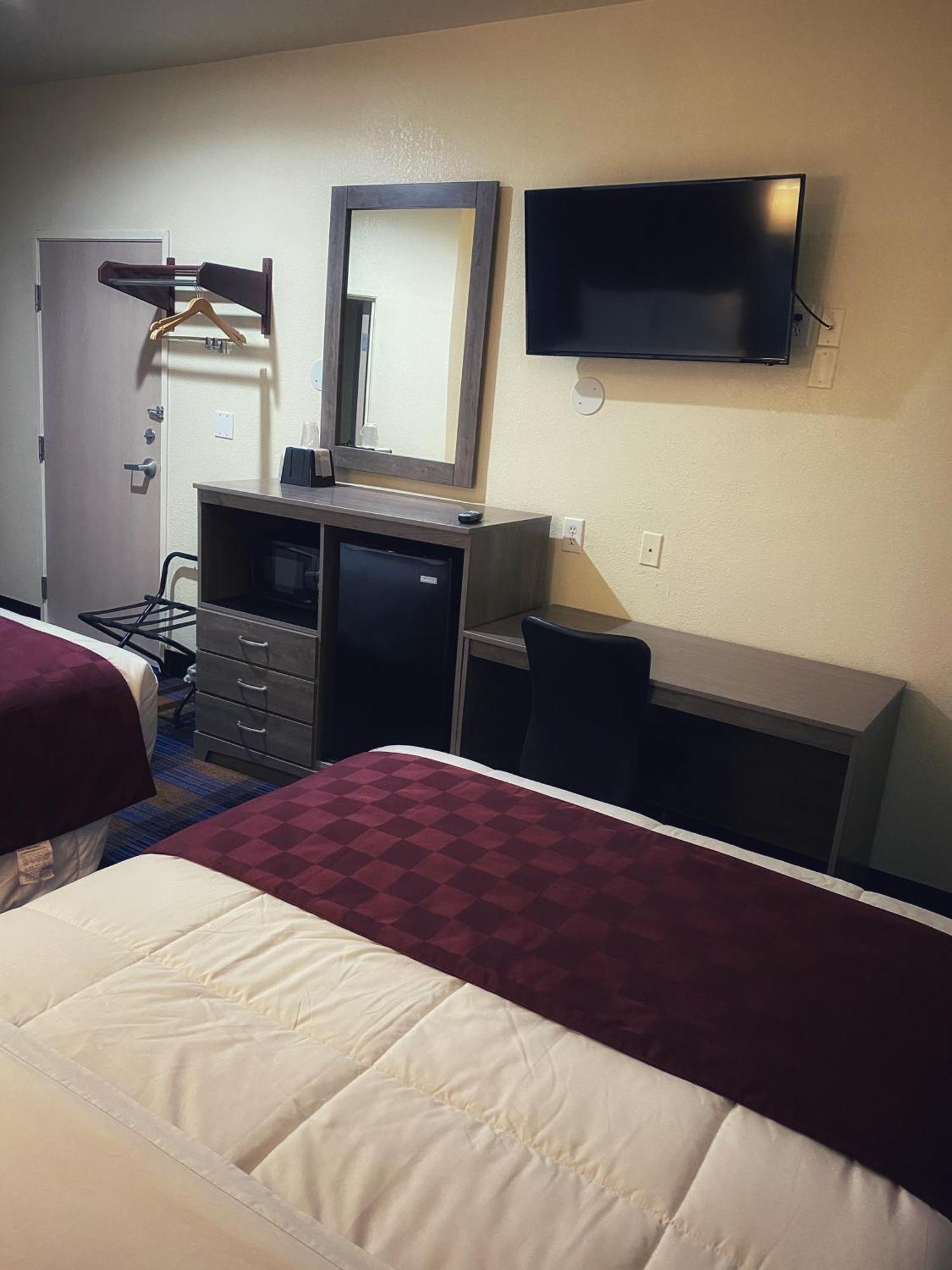Lone Star Inn Decatur Quarto foto